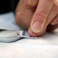 Diabetesrisiko