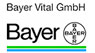 Zertifizierung:  Bayer Vital GmbH